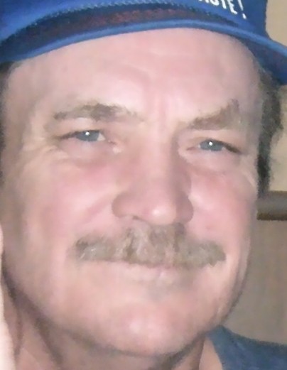 Harold ‘Max’ Riley