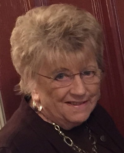 Barbara Jean Nolte