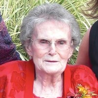 Delores Marie Deines