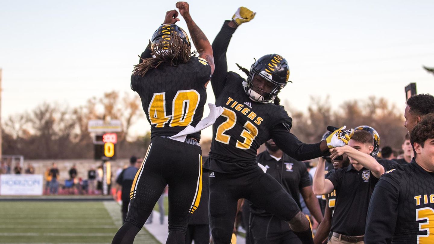 FHSU football closes out 2019 season at Northeastern State