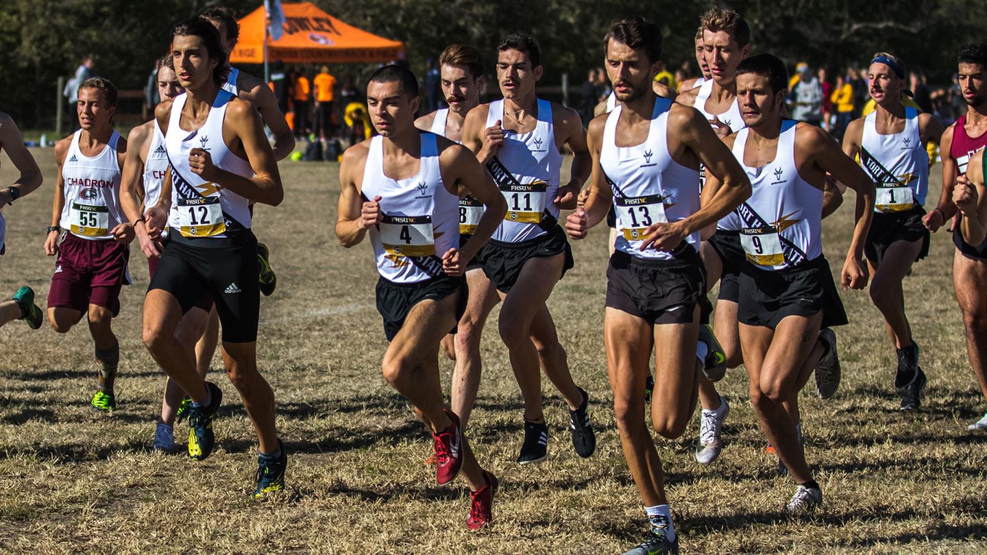 FHSU men’s cross country to compete in National Championships