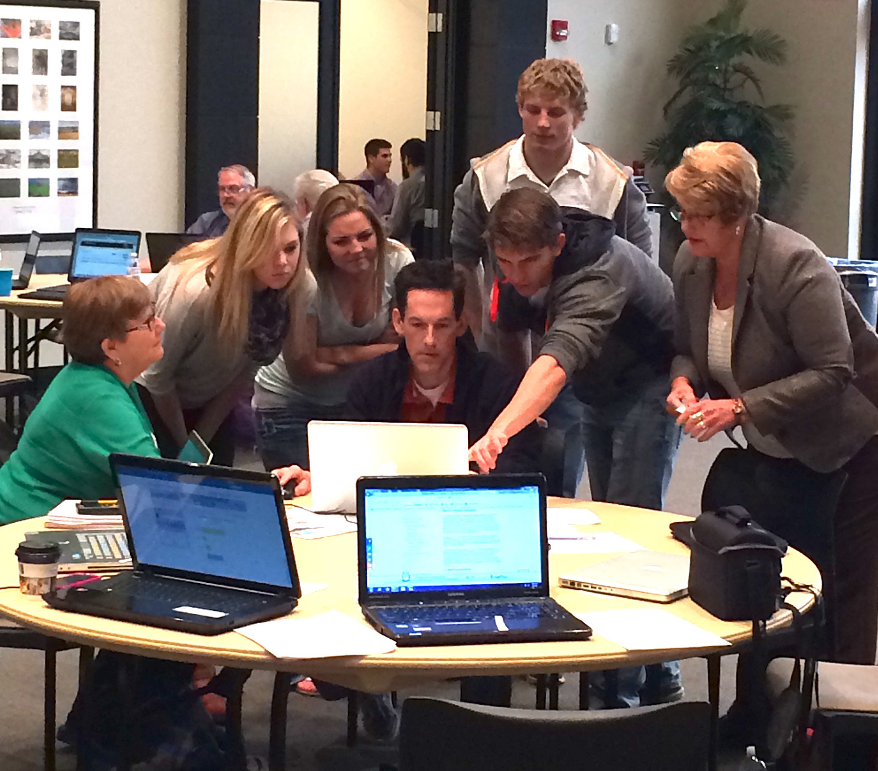 Fort Hays State University to host its eighth Kansas Startup Weekend