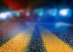 Police: Kan. truck crash may have been suicide attempt