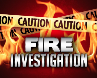 Man, woman and child killed in fire near Kansas City