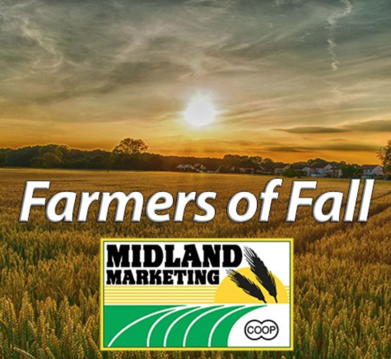 Voting opens for 2019 Farmers of Fall photo contest