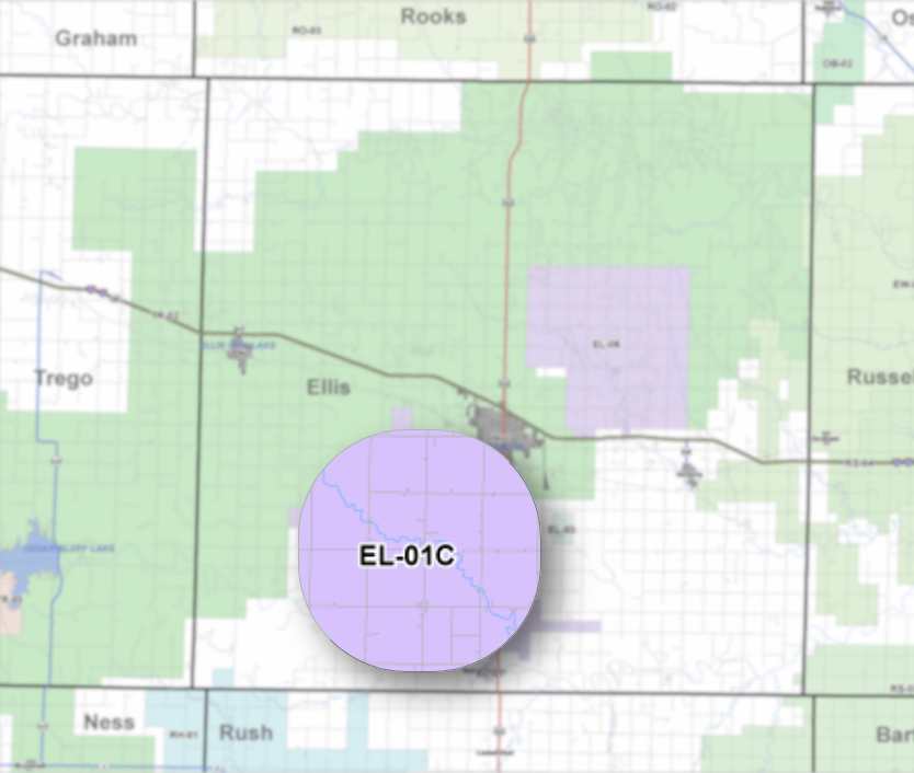 Ellis Co. rural water district will fill positions at special meeting