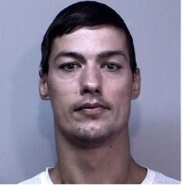 Police: Kan. man used counterfeit $20 bills from 2018 conviction
