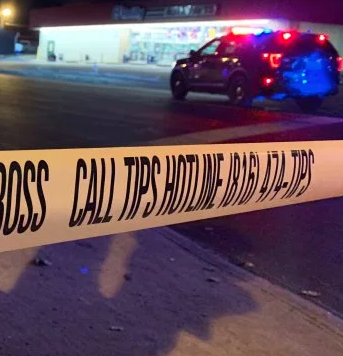 4 injured in shooting outside adult club in Kansas City