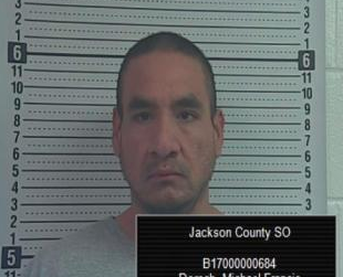 Sheriff: Deputies catch Kan. man after chase, crash with 2 stolen vehicles