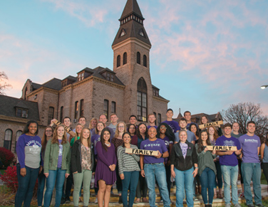 Wellington couple donates $1.6 million to Kansas State
