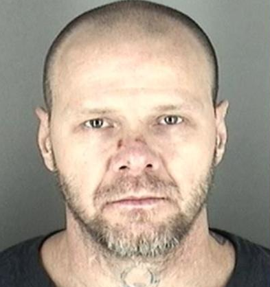 Kansas felon in fatal chase, crash moved from hospital to jail