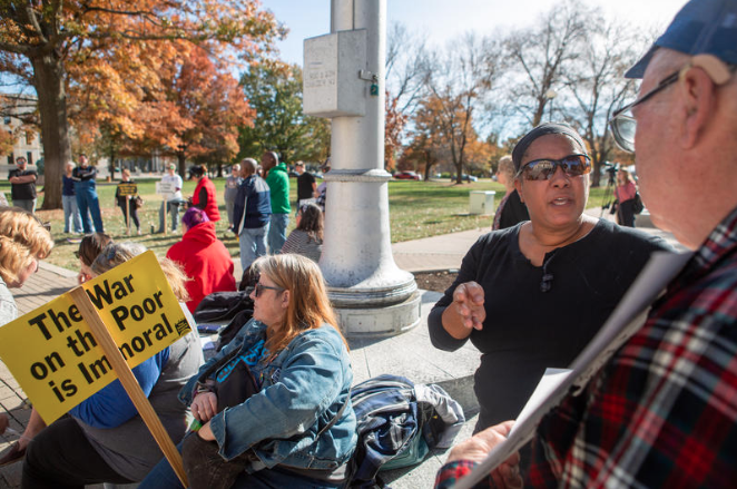 Parents: Kan. foster care system is chaotic, deceptive, traumatizing