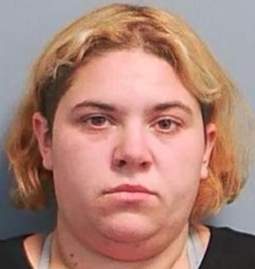 Sheriff: Kansas woman accused of sex crime with 15-year-old
