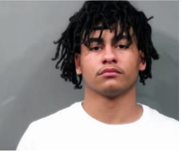 Suspect in fatal Kansas drug deal shooting captured in Texas