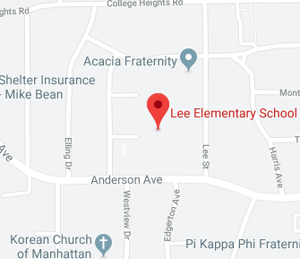 The Latest: Police: Hostage situation at school in Manhattan a hoax