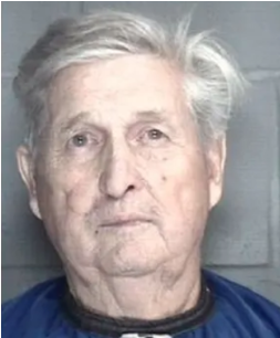Kansas man sentenced for attempted rape of 4-year-old