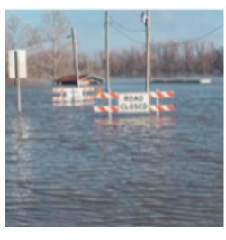 2020 could bring more serious flooding to Kansas